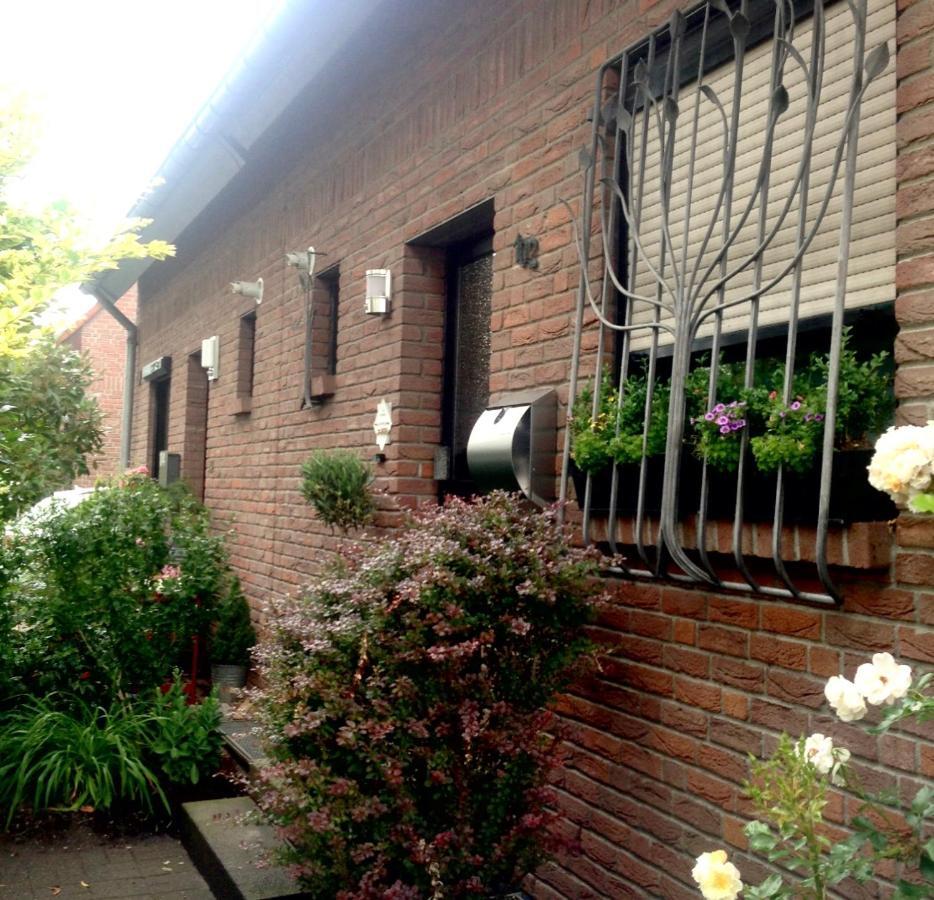 Sweet Home Willich Exterior foto